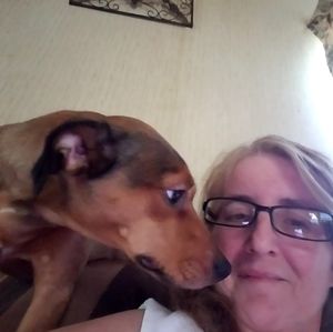 Meet your Posher, Michele